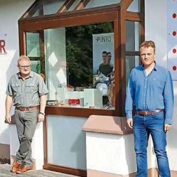 Tag der offenen Tür