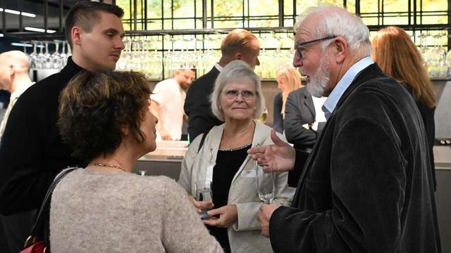 Innovation und Tradition beim KN-Unternehmerforum in Altengronau 4