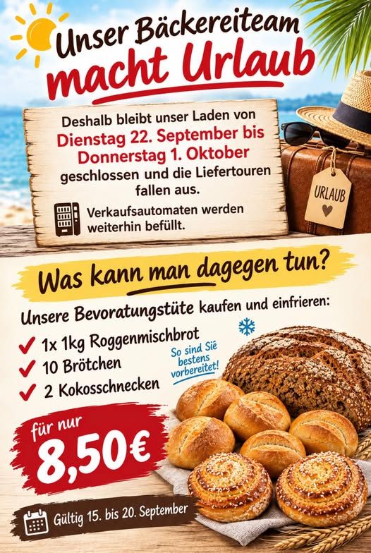 Region stärken - Heimat Shopper werden! 5