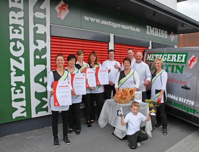 Region stärken - Heimat Shopper werden! 2