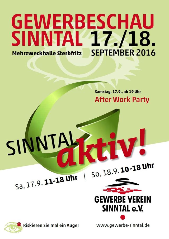 SINNTAL aktiv! 17