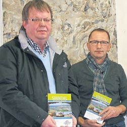 Hochglänzendes Sinntal