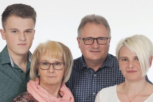Optik-Müller in Sinntal Sterbfritz begeht 10-jähriges Firmenjubiläum mit Aktionstagen