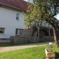 Mühlentag in der Hutzelmühle