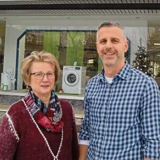 Elektro Berkel in neuen Händen