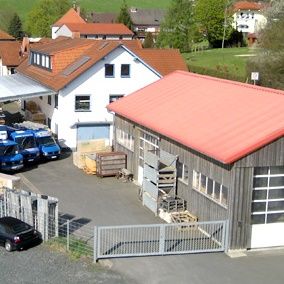 Tag der offenen Tür
