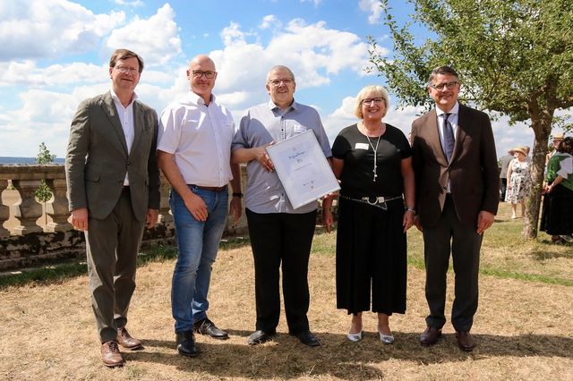 Landgasthof Wittenzellner ausgezeichnet 3