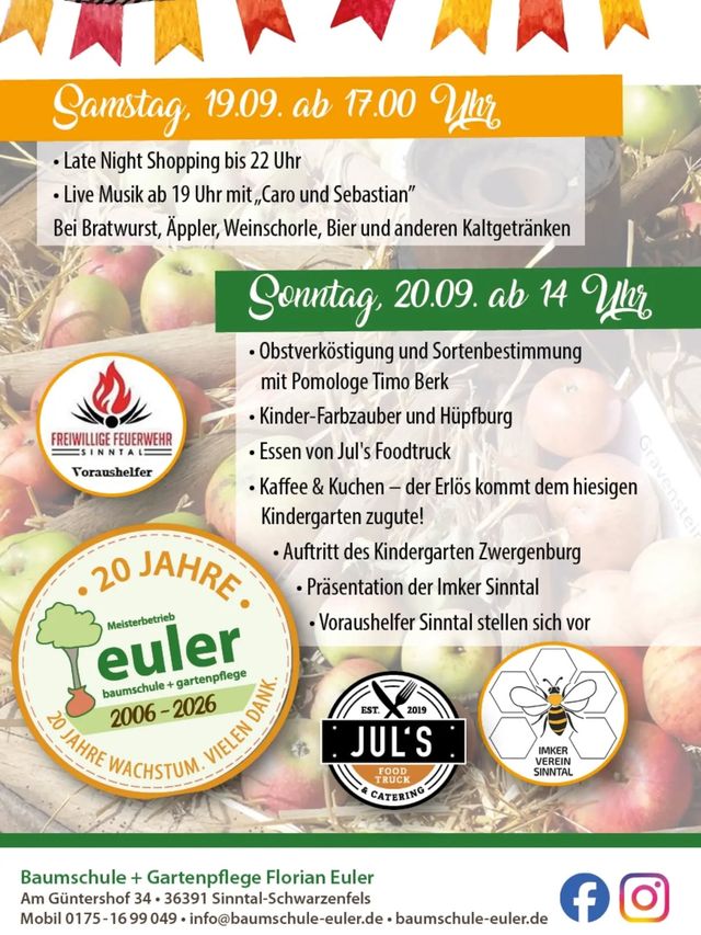 Region stärken - Heimat Shopper werden! 7