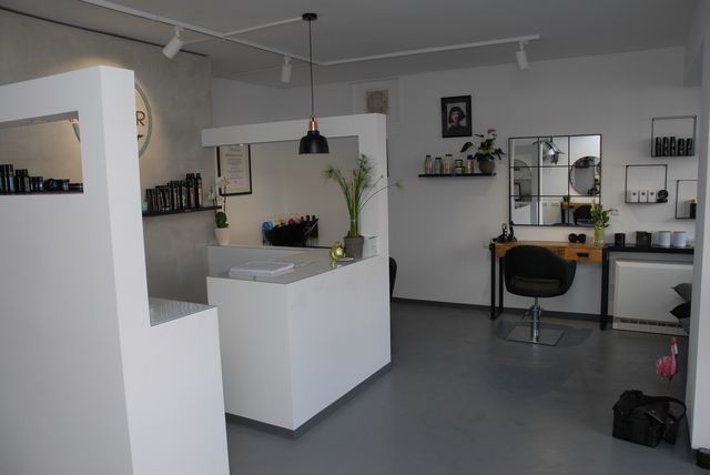 Gewerbeverein begrüßt neues Mitglied 3