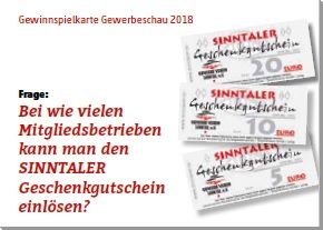 Und die Chöre sangen für uns ... 2