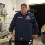 Gewerbeverein besucht Mühlenbäckerei Siemon