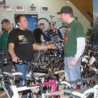 Hausmesse bei Zweirad Roth