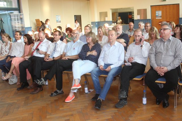 Der Schlüssel zum Erfolg ist Kommunikation 3