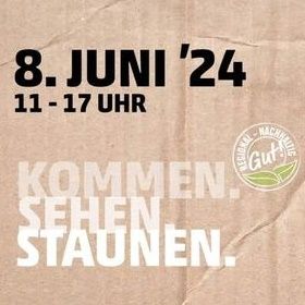 Erste "neue" Gewerbeschau in Schwarzenfels