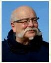 Autorenlesung mit Volkmar Schwabe