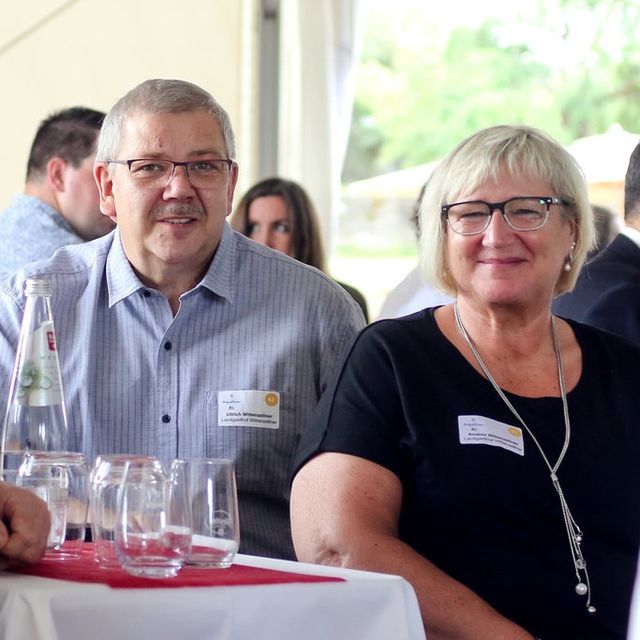Landgasthof Wittenzellner ausgezeichnet