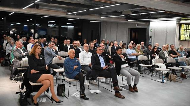 Innovation und Tradition beim KN-Unternehmerforum in Altengronau 3