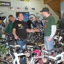 Hausmesse bei Zweirad Roth