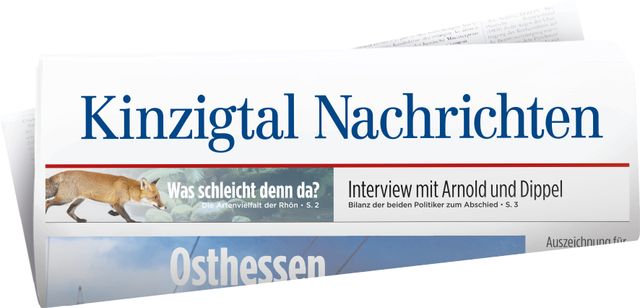 Innovation und Tradition beim KN-Unternehmerforum in Altengronau