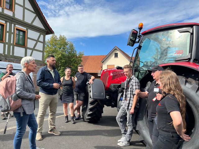 Impressionen 3