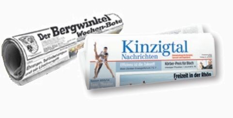 Presseschau