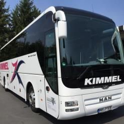 Der Gewerbeverein begrüßt seine neuen Mitglieder