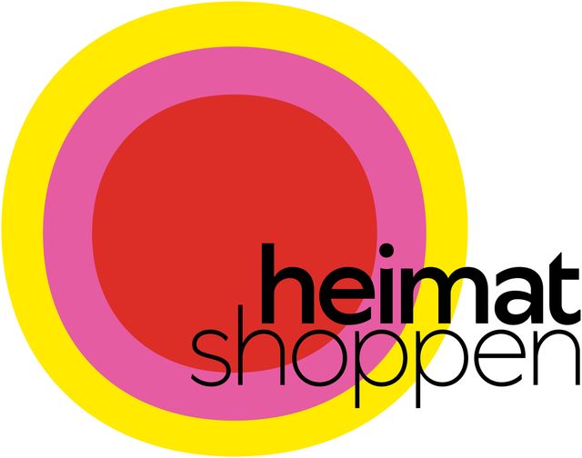 Wir laden ein zum "Heimat shoppen"