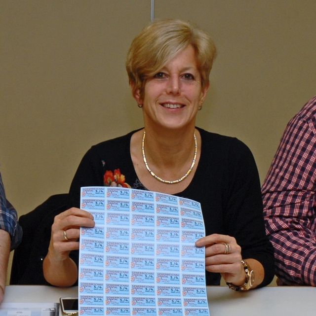 Gewerbeschau Sinntal: "DIE Messe im Bergwinkel"
