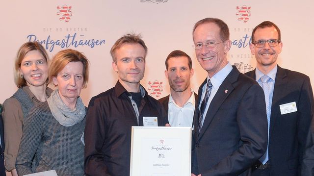 Gasthaus Döppler ausgezeichnet 3